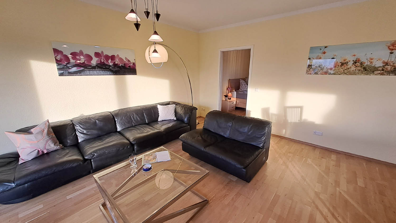 Zeitwohnen Leverkusen